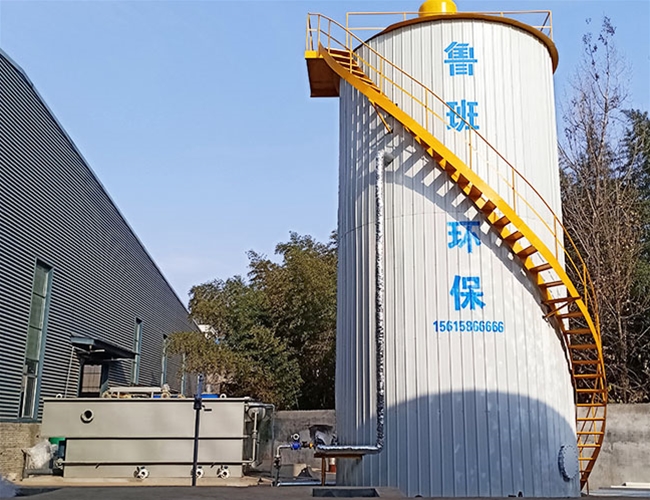 厭氧反應塔